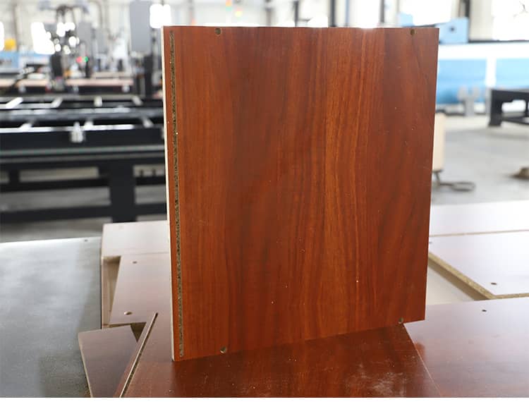 캐비닛 제조 장비