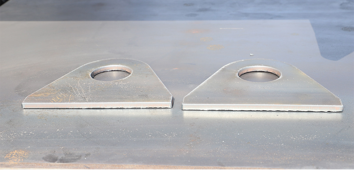 CNC 플라즈마 절단기