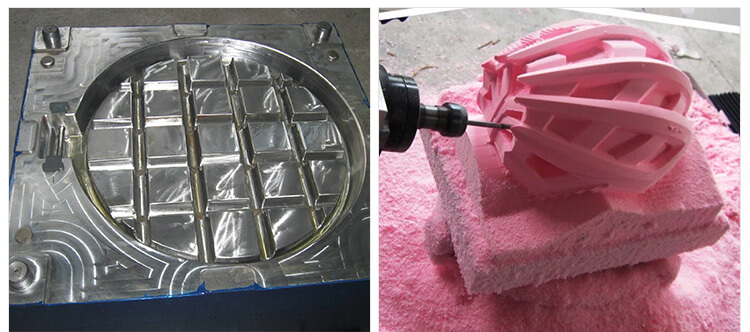 테이블 이동 5 축 CNC 라우터