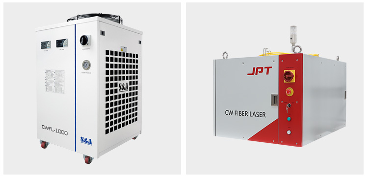 冲量型- 切割机 激光 _11