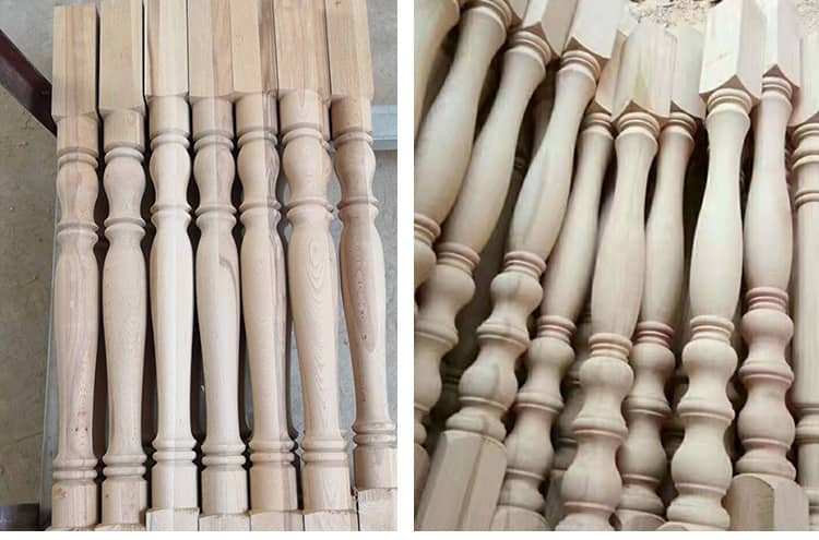 목재 선반 도구