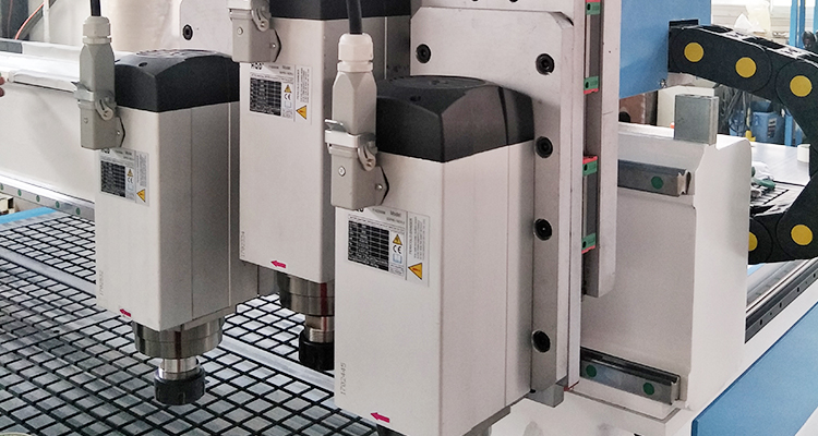 3D CNC 목재 조각 라우터