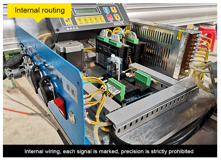 금속 CNC 플라즈마 커터