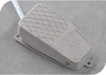 스마트 풋 스위치