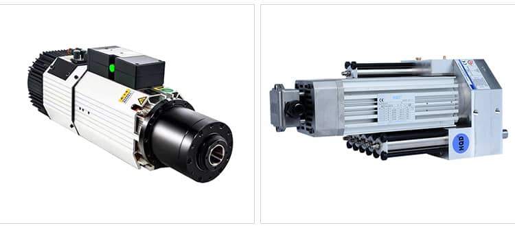 캐비닛 CNC 기계