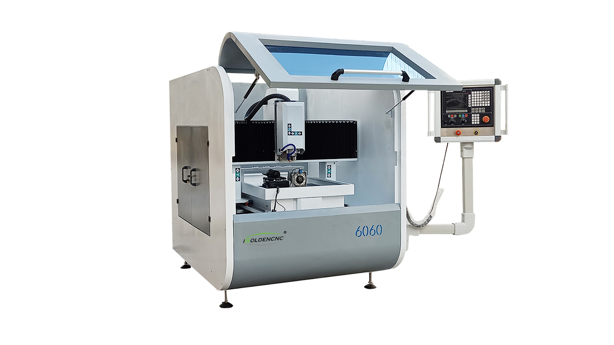 돌 CNC 기계