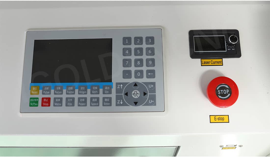 Ruidaacs 제어 시스템