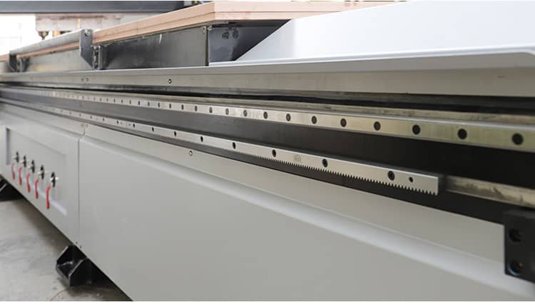 MDF 보드 절단기