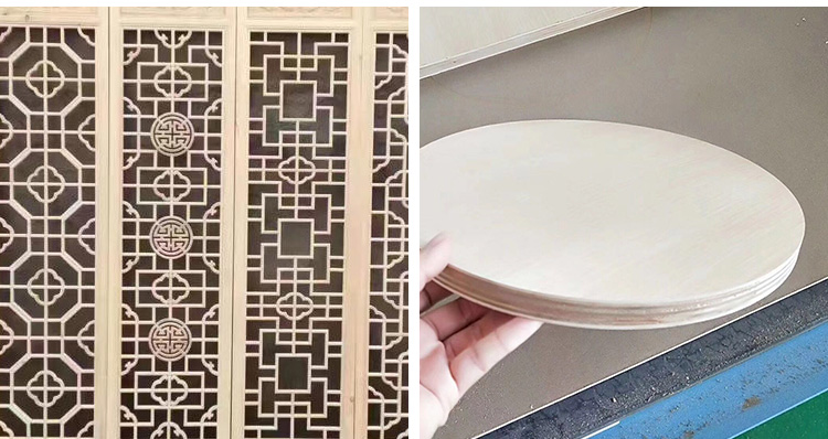 캐비닛 제작 기계