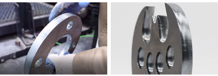 완전 보호 광섬유 절단기