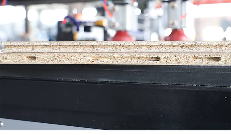 사이드 홀 드릴링 머신