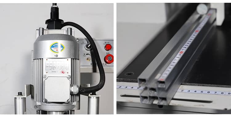 35mm 캐비닛 힌지 드릴