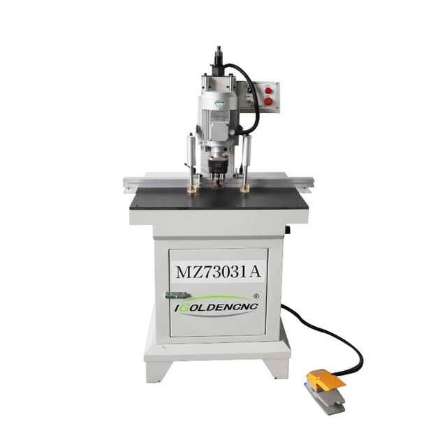 싱글 헤드 힌지 드릴