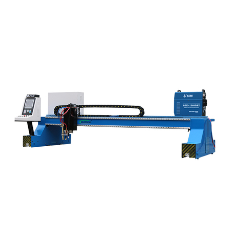 갠트리 CNC 플라즈마 절단기