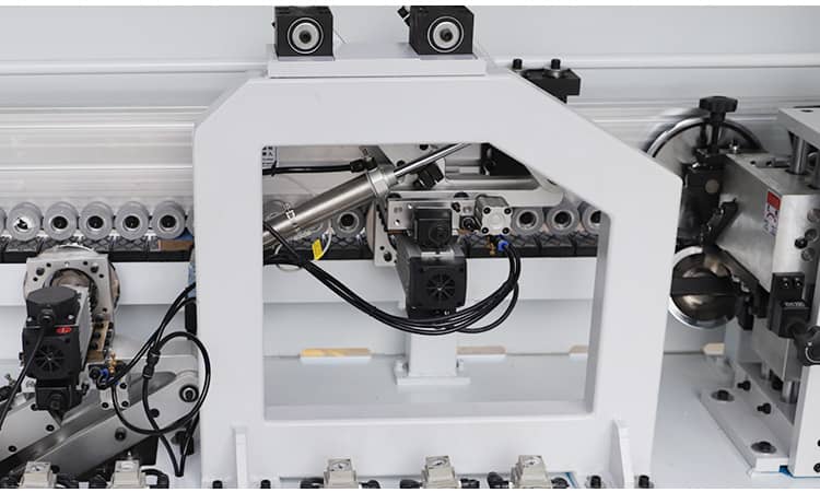 최고의 가장자리 밴딩 머신