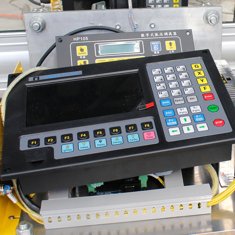 휴대용 CNC 플라즈마 커터