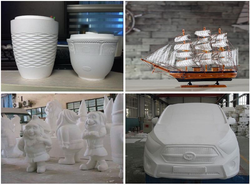 에바 폼 라우터