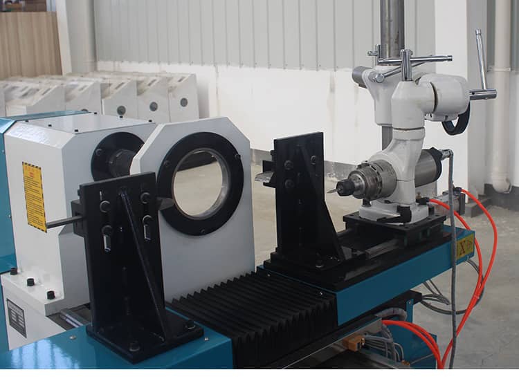 초보자를위한 나무 회전