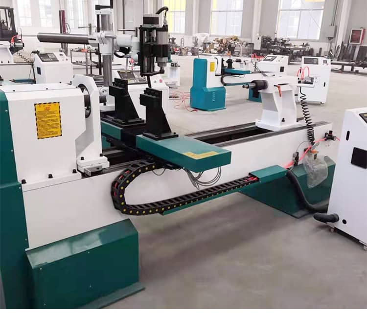 목재 회전 도구