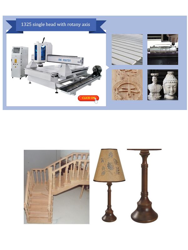 목재 조각 밀링 조각 기계