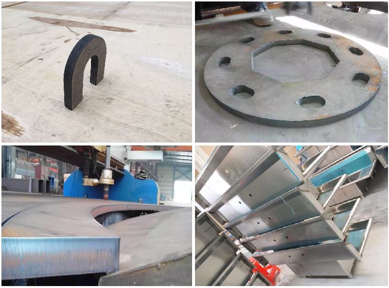 레이저 페인트 제거 기계