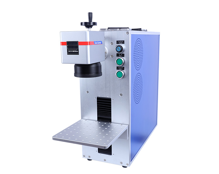 데스크탑 레이저 마킹 머신
