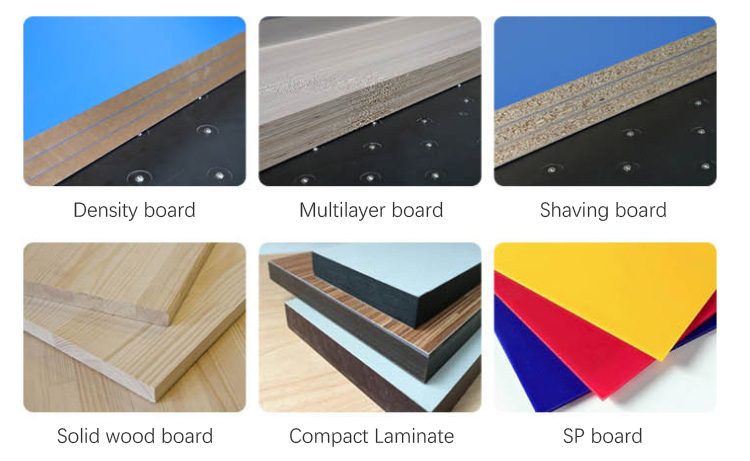 CNC 컴퓨터 빔 패널 톱
