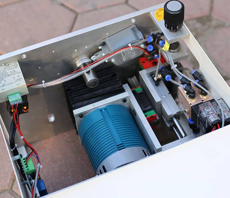 CNC 나무 드릴링 머신