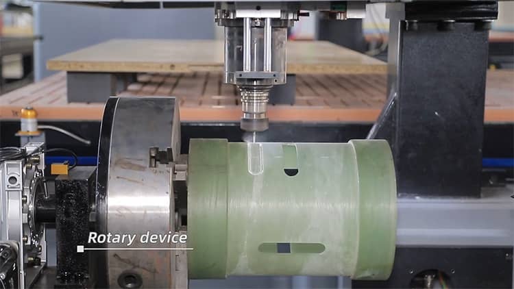 가구 CNC 라우터