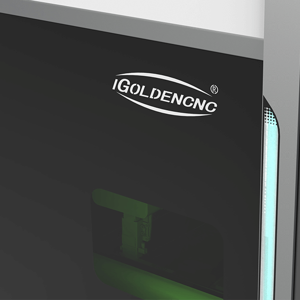 완전히 밀폐 된 보호 장치