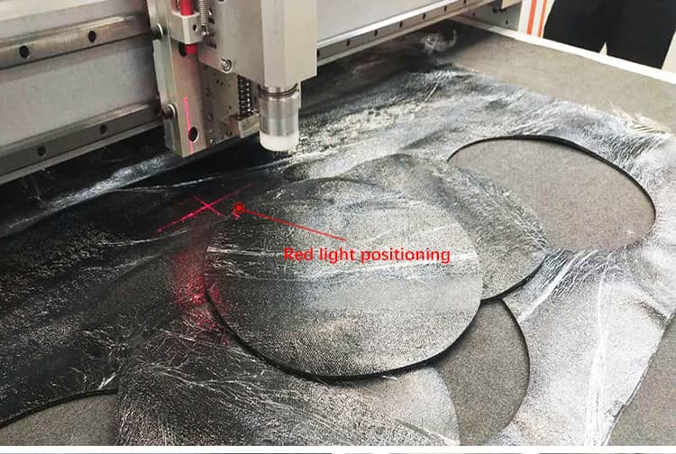 적색 라이트 포지셔닝