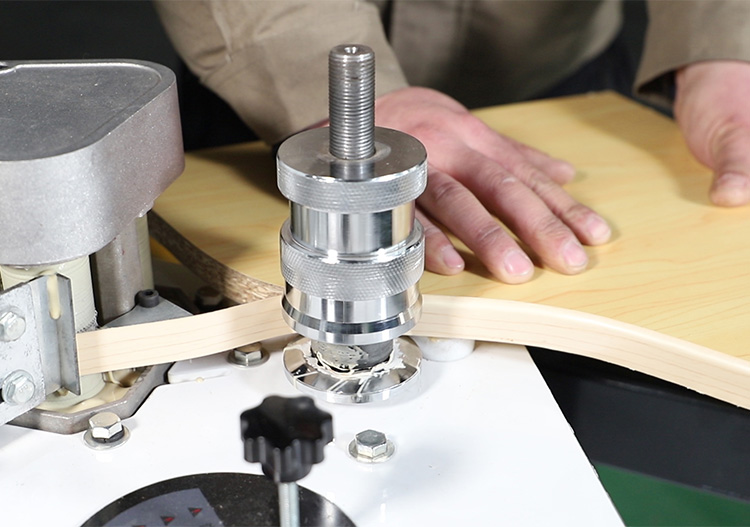 판매를위한 Edgebander