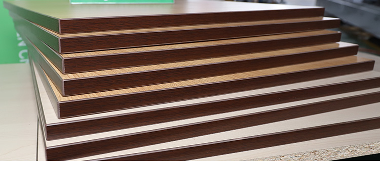 나무 가장자리 밀봉