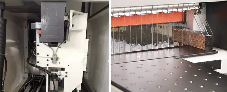 CNC 컴퓨터 빔 패널 톱