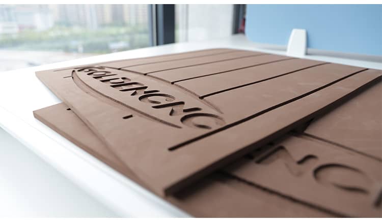 1 플라스틱 커팅 머신