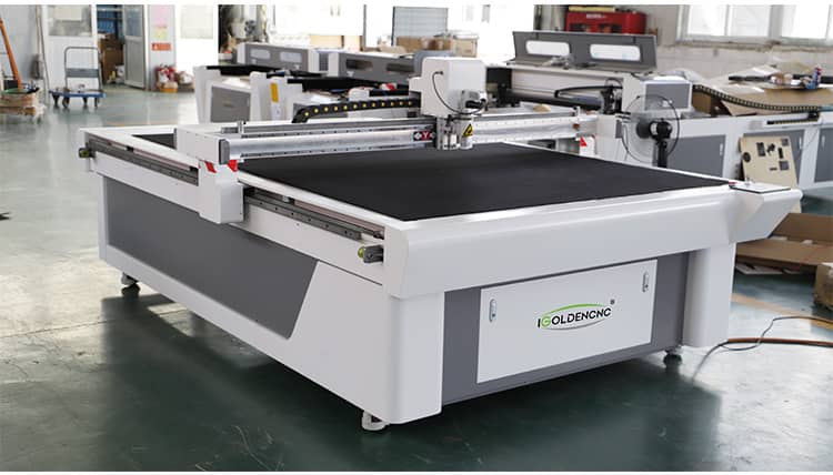 플라스틱 절단기