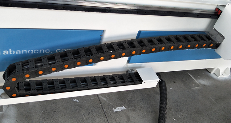 3D CNC 목재 조각 라우터