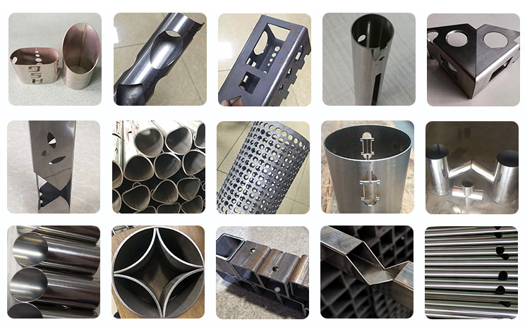 판금 레이저 커터