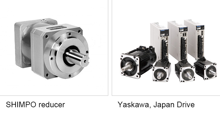 5 축 ATC CNC 라우터 머신