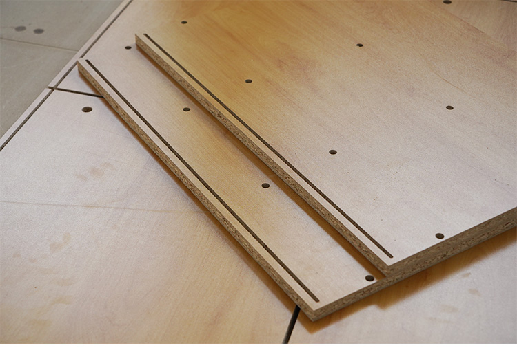 선형 ATC CNC 라우터