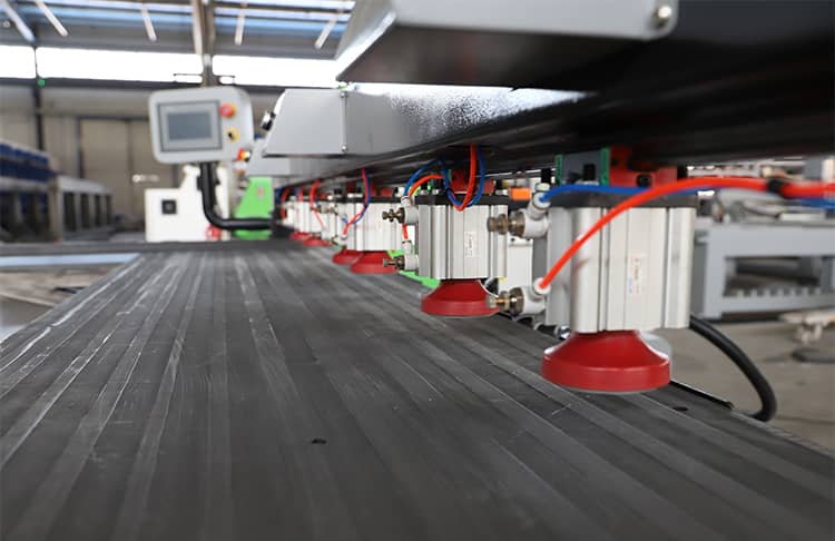 드릴 기계 목재 절단기