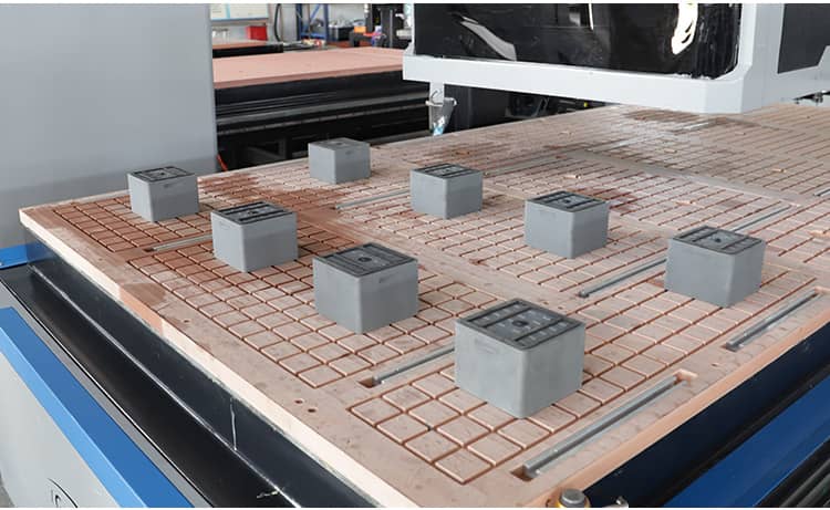 가구 제작 Equipmen.