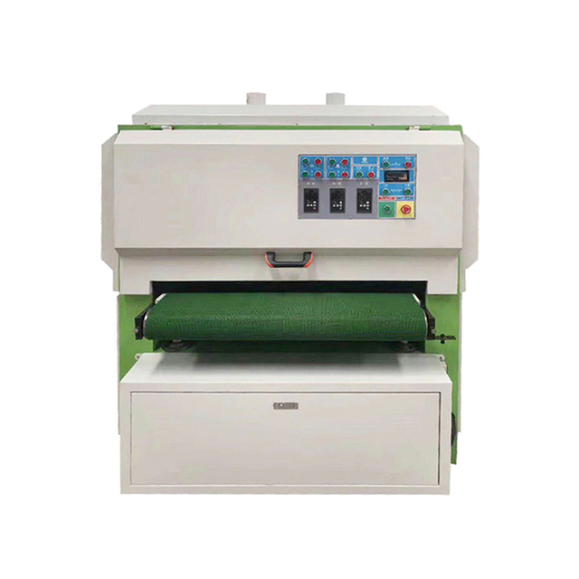 자동 목재 샌딩 머신