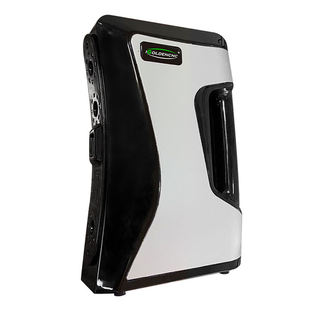 폼 조각 기계를위한 특수 스캐너