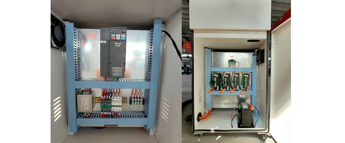 인공 석재 조각 기계