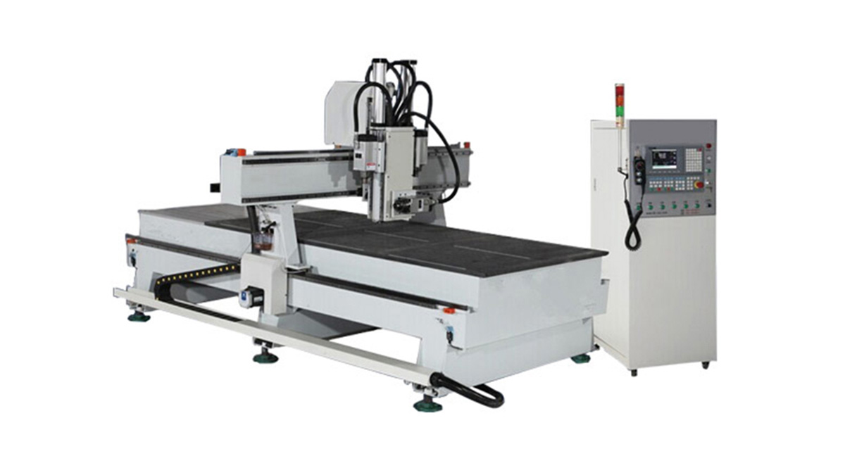  나무 도어 잠금 구멍 기계