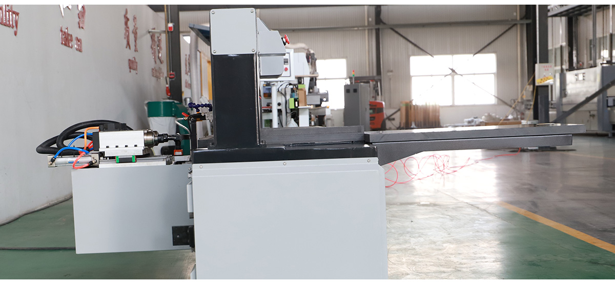 레이저 드릴링 머신