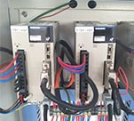 일본 야스카와 서보