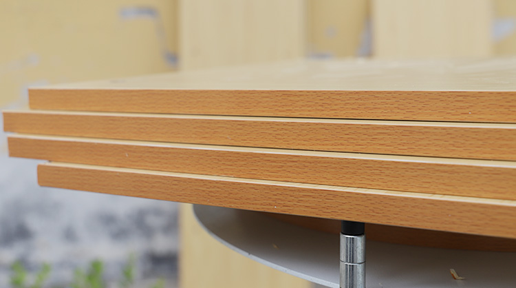 나무 가장자리 기계 