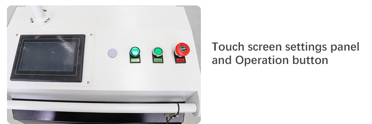 최고의 섬유 레이저 청소 기계